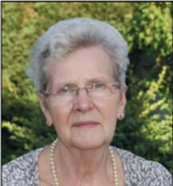 WILCZYNSKI Irène Né(e) BUCZKOWSKI